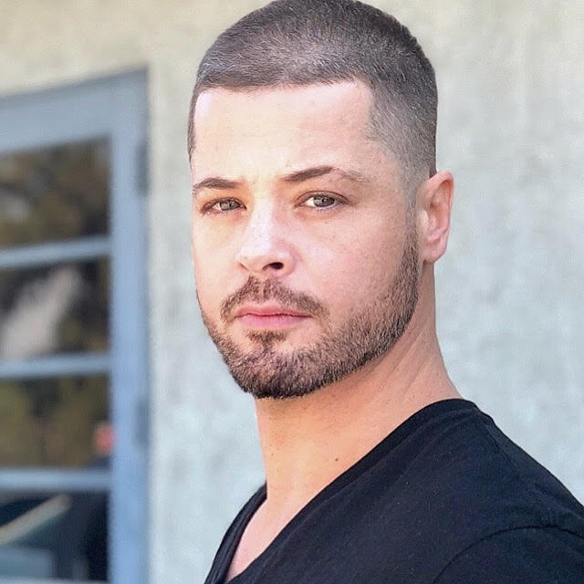 Luca Marino character from FBI: Most Wanted TV series