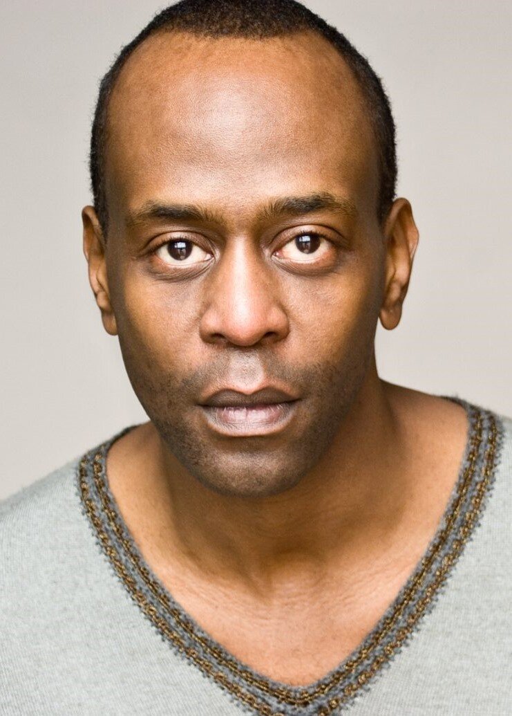 K. Todd Freeman as Linwood Williams in FBI: Most Wanted