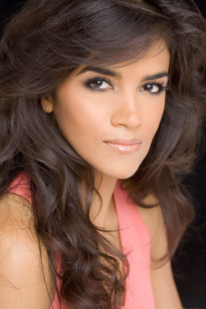 Maria Alvarez character from FBI: Most Wanted TV series