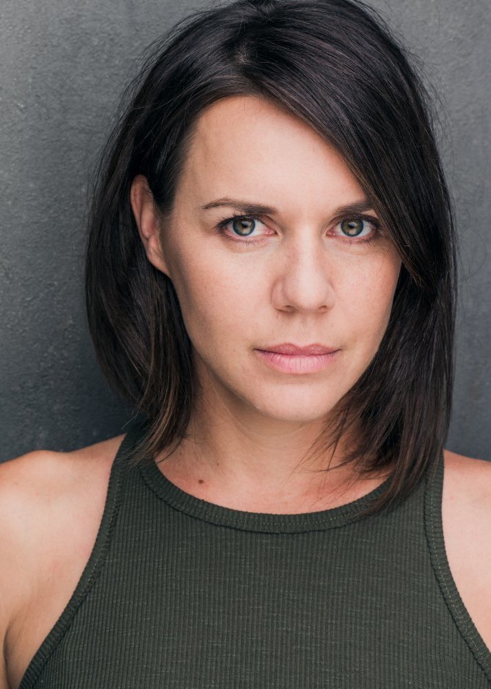FBI: Most Wanted Season 2 Guest Star Kasey Buckley