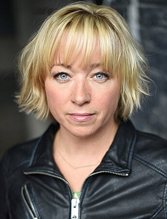 Virginia Barr character from FBI: Most Wanted TV series