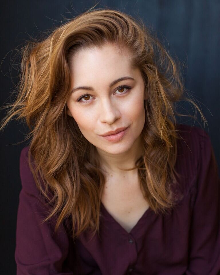 Marianne Conway character from FBI: Most Wanted TV series