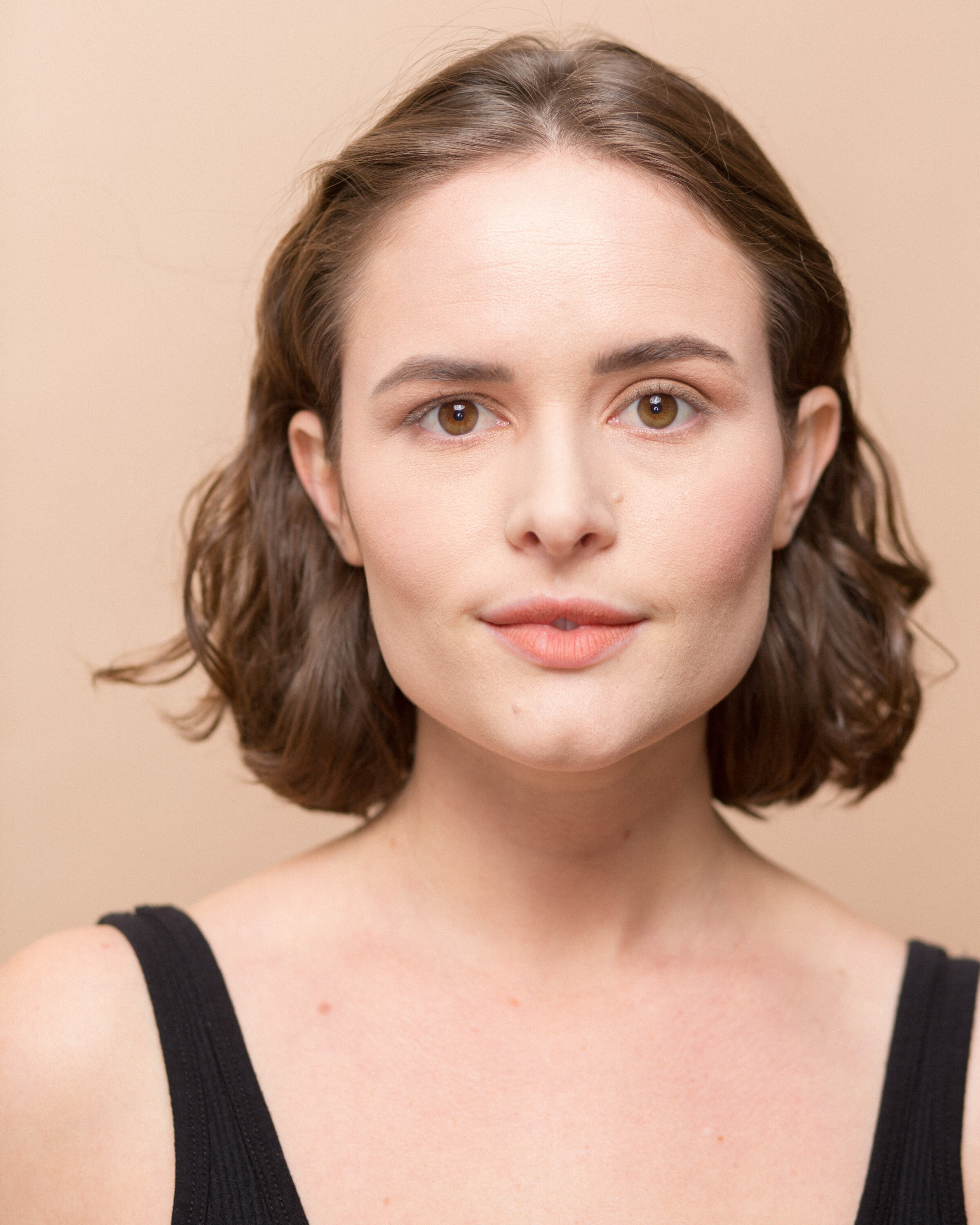 Darcy Osterholm character from FBI: Most Wanted TV series
