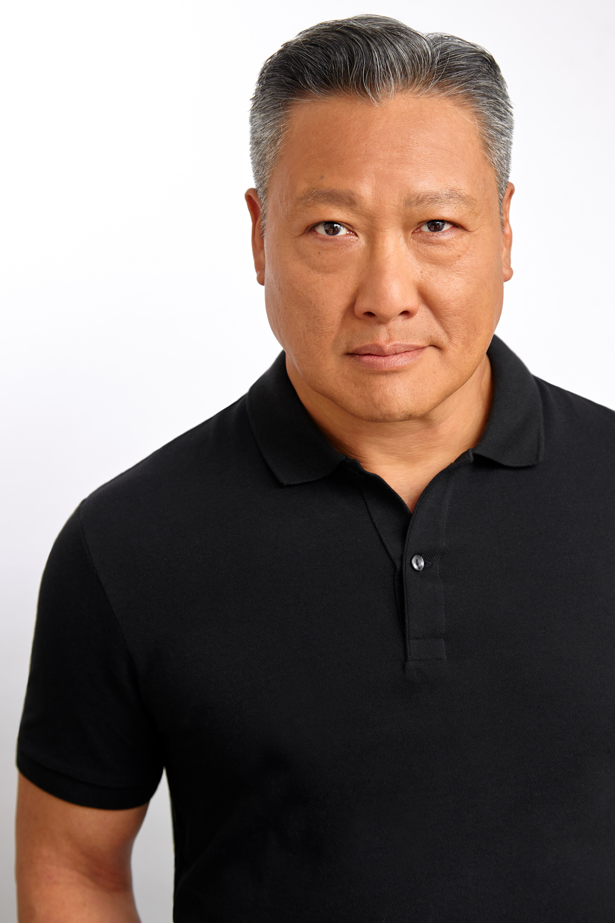 Mr. Woo character from FBI: Most Wanted TV series Mr. Woo character from FBI: Most Wanted TV series