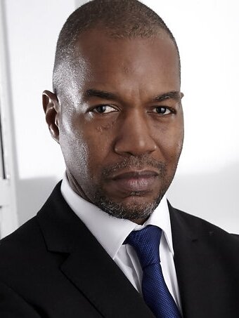 S.A. Carr character from FBI: Most Wanted TV series S.A. Carr character from FBI: Most Wanted TV series