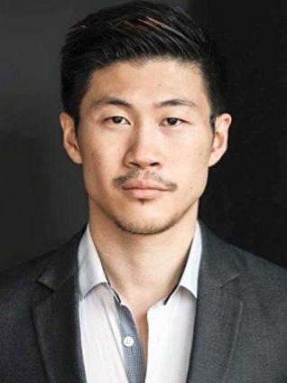 Kenny Wong as Good Samaritan #1 in FBI: Most Wanted
