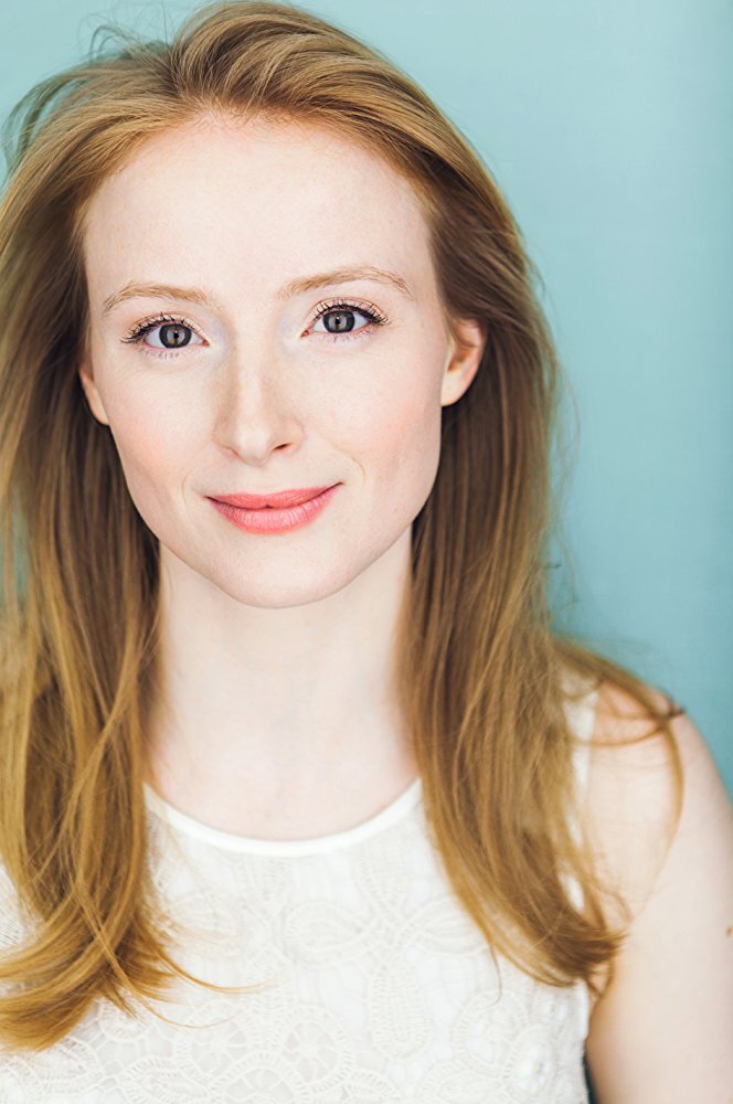 FBI: Most Wanted Season 6 Guest Star Kersti Bryan