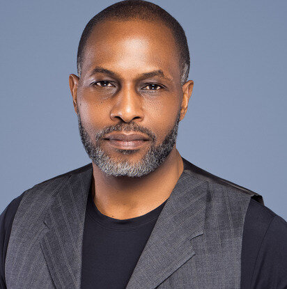 Kevin Craig West as Captain Roland in FBI: Most Wanted