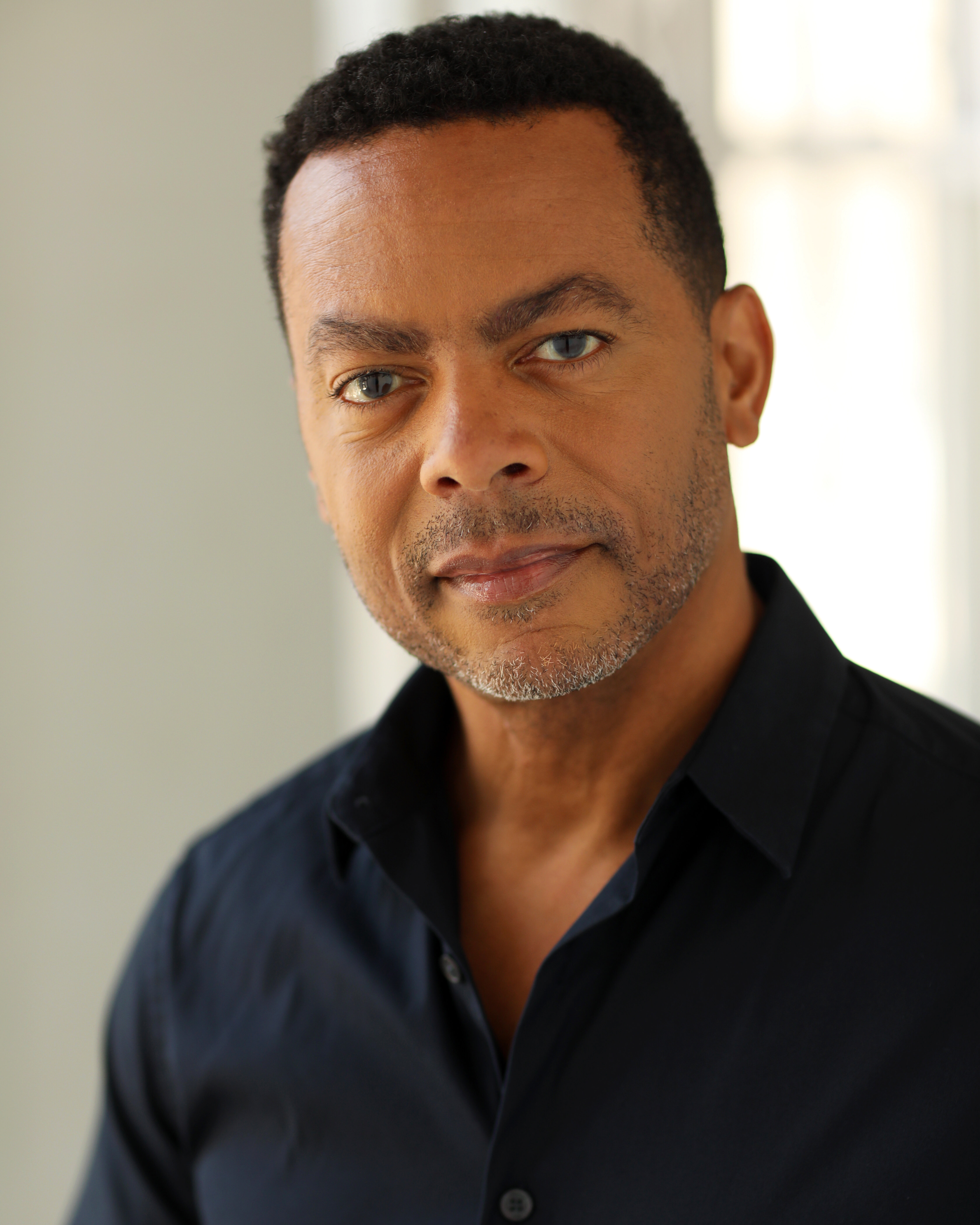 Skip Hardy character from FBI: Most Wanted TV series Skip Hardy character from FBI: Most Wanted TV series