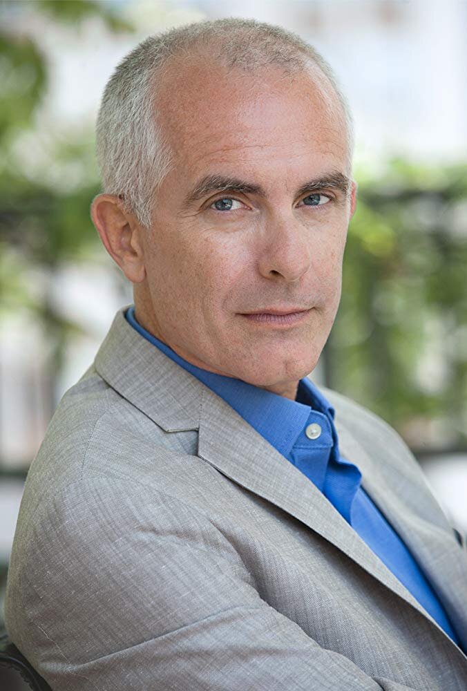David Gates character from FBI: Most Wanted TV series David Gates character from FBI: Most Wanted TV series