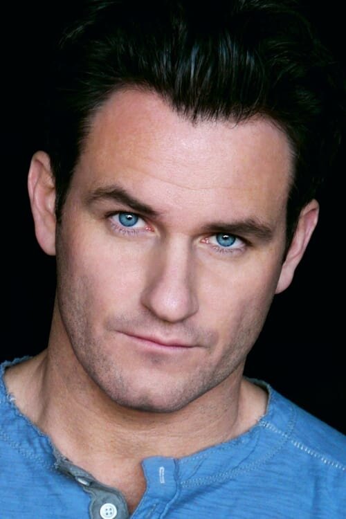 Brendan De Rossi character from FBI: Most Wanted TV series