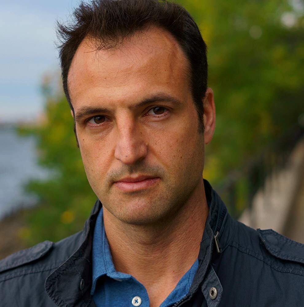 Doorman Joe character from FBI: Most Wanted TV series