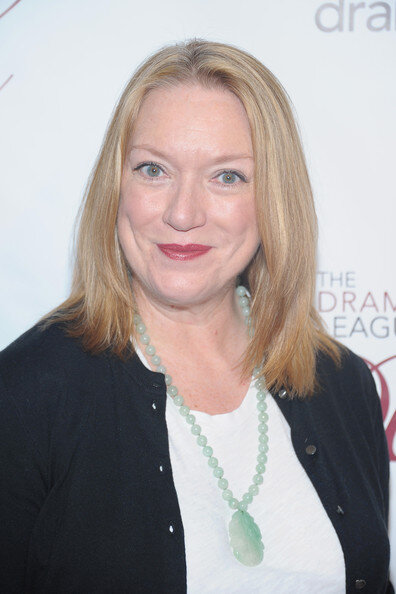 Kristine Nielsen as Esther Kopec in FBI: Most Wanted