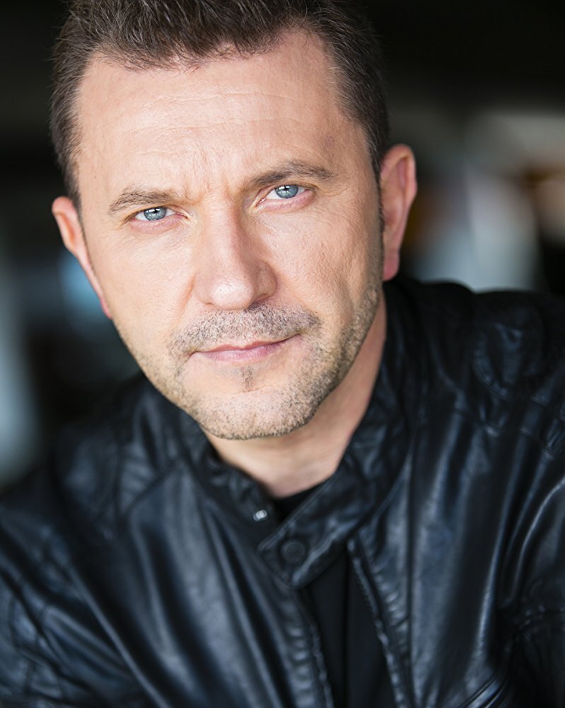 Aleksander Pavlishchev character from FBI: Most Wanted TV series