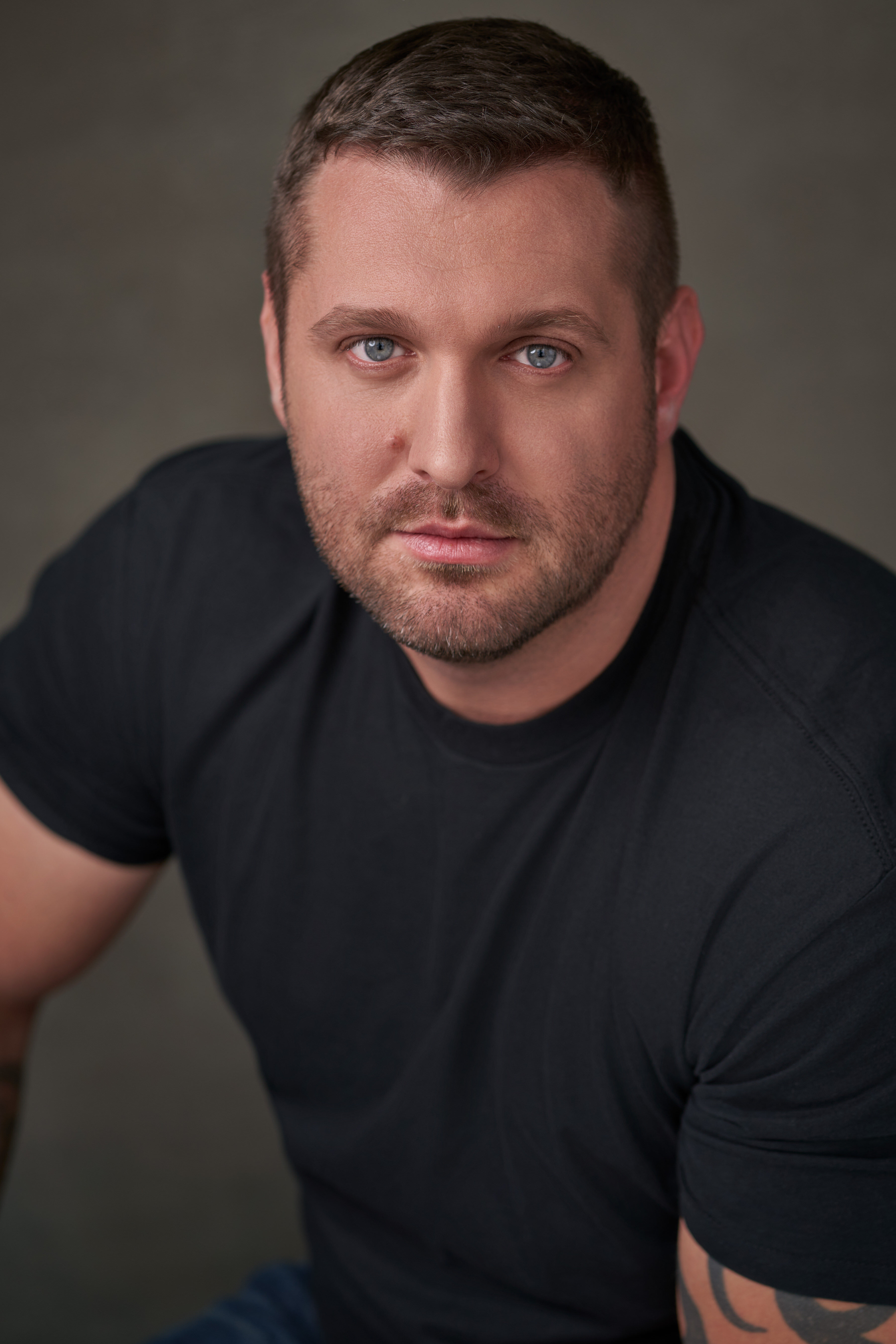 FBI: Most Wanted Season 6 Guest Star Krystian Bester