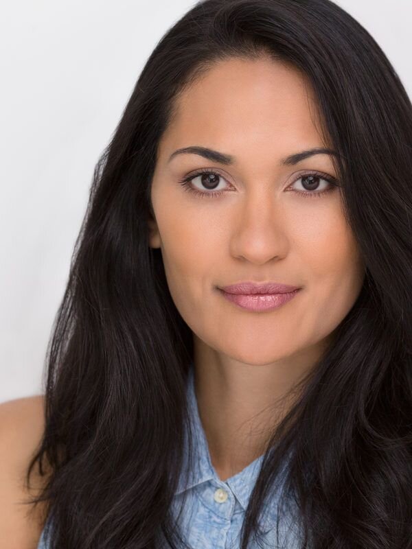 Paula Sampson character from FBI: Most Wanted TV series