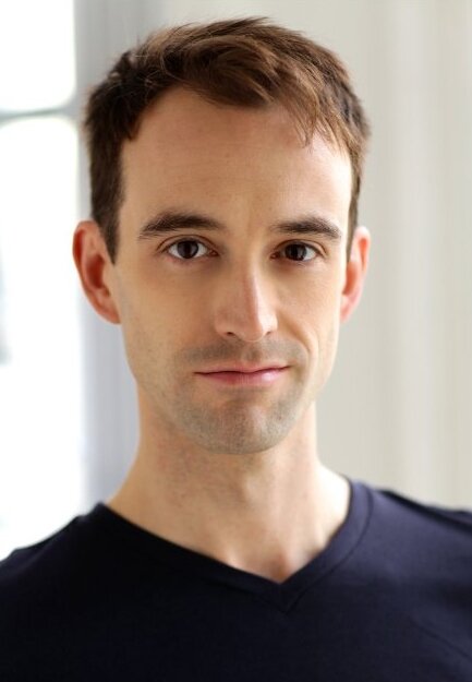 Miles Maddox character from FBI: Most Wanted TV series
