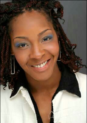 Kymbali Craig as Erica Norris in FBI: Most Wanted