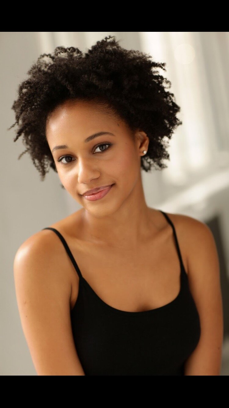 Miranda Diaz character from FBI: Most Wanted TV series Miranda Diaz character from FBI: Most Wanted TV series