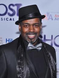 Ozzie Shelton character from FBI: Most Wanted TV series