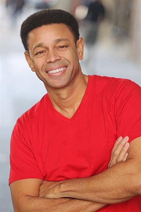 Lane Napper as Det. Camps in FBI: Most Wanted