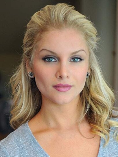FBI: Most Wanted Season 2 Guest Star Larisa Polonsky