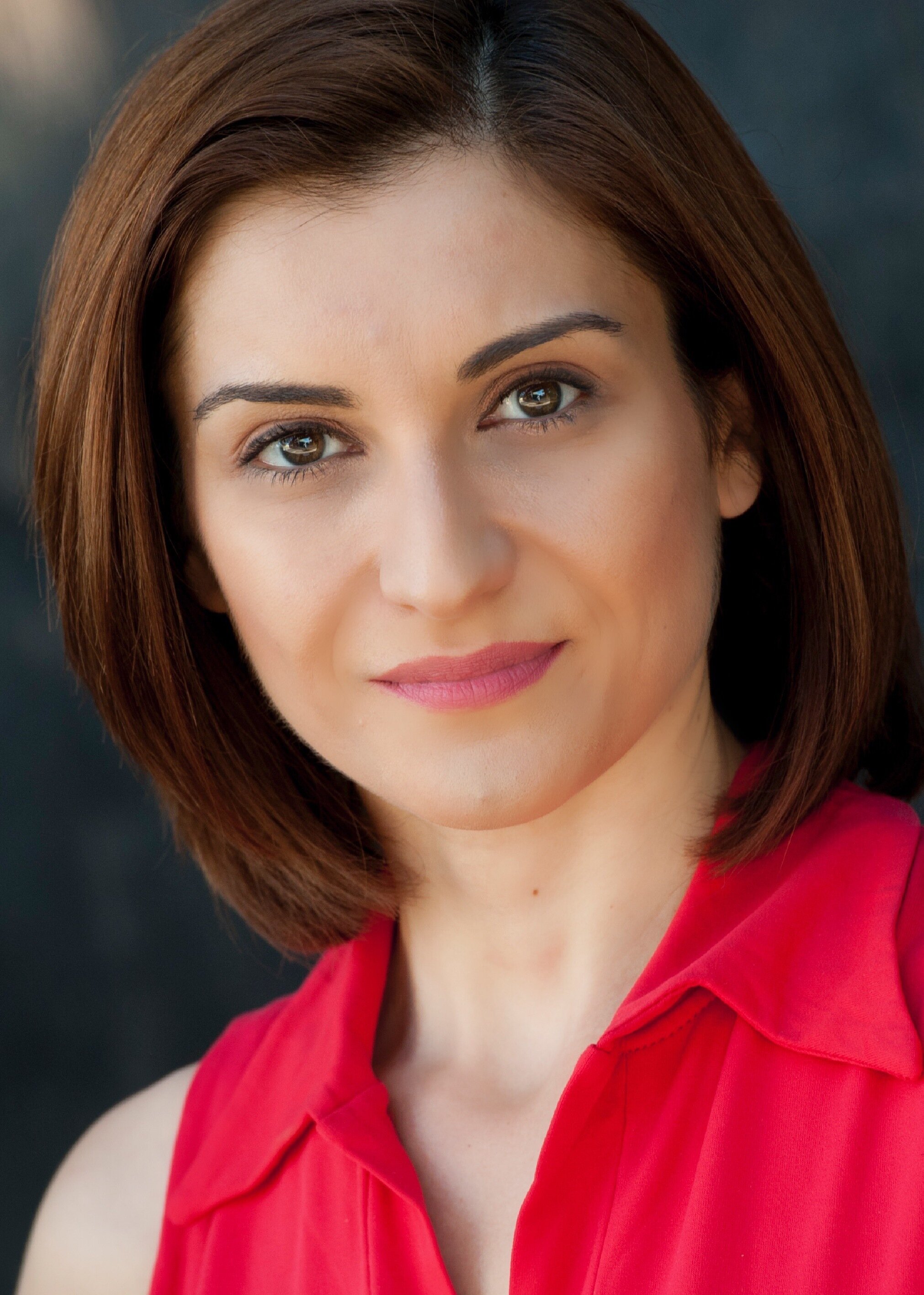 Realtor character from FBI: Most Wanted TV series Realtor character from FBI: Most Wanted TV series