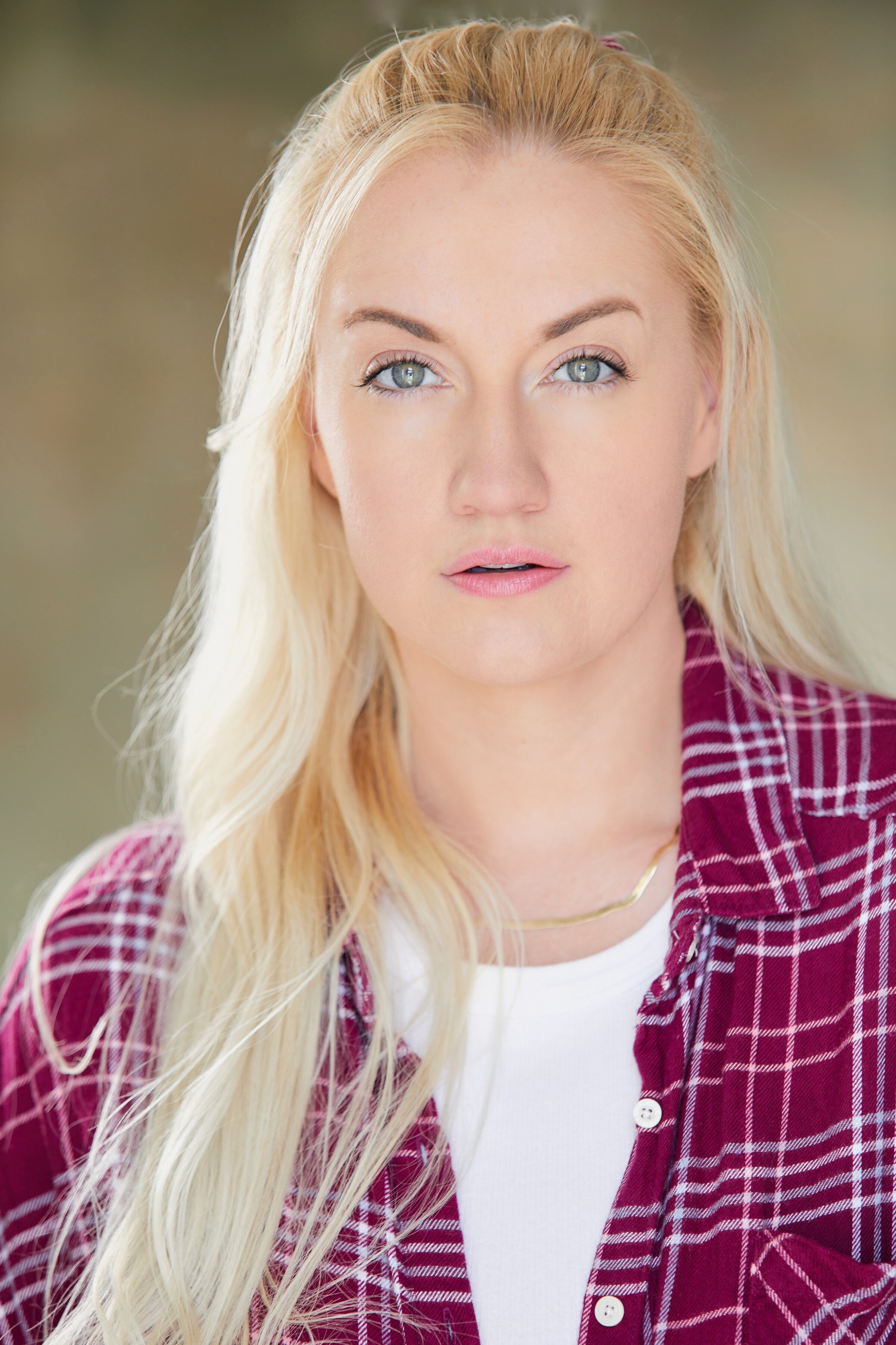Carlee King character from FBI: Most Wanted TV series Carlee King character from FBI: Most Wanted TV series
