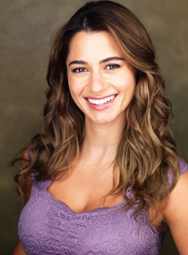 Sparrow May character from FBI: Most Wanted TV series Sparrow May character from FBI: Most Wanted TV series