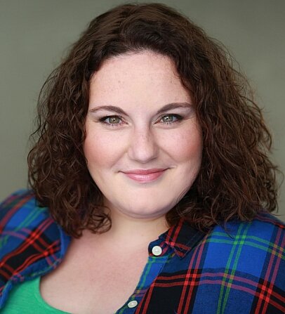Amanda Hanover character from FBI: Most Wanted TV series Amanda Hanover character from FBI: Most Wanted TV series