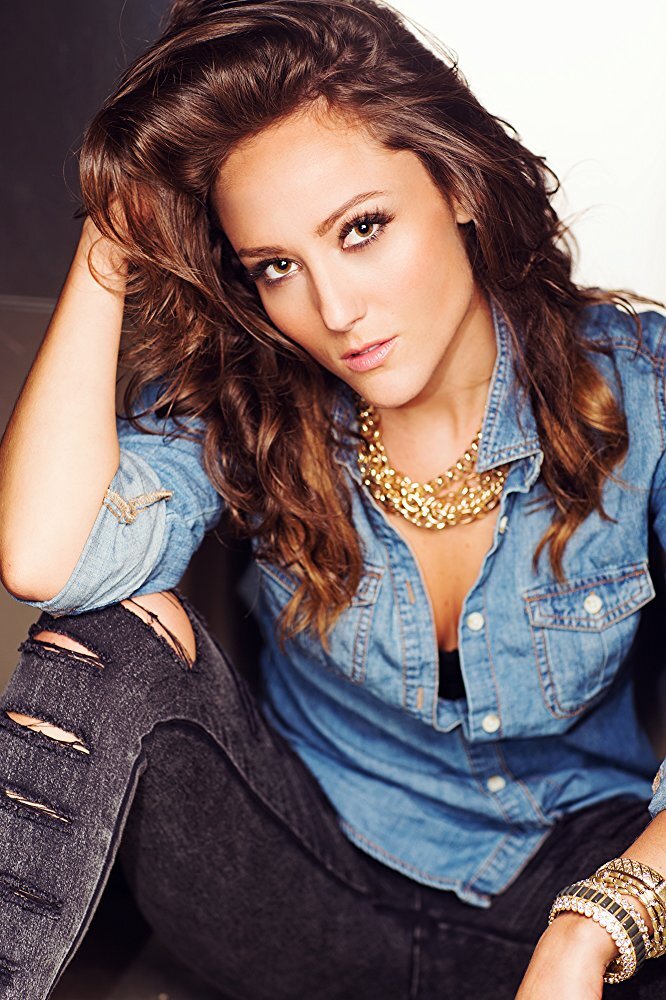 Lynne character from FBI: Most Wanted TV series Lynne character from FBI: Most Wanted TV series