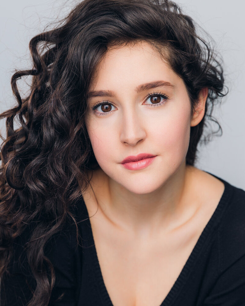 Elise Shalet character from FBI: Most Wanted TV series