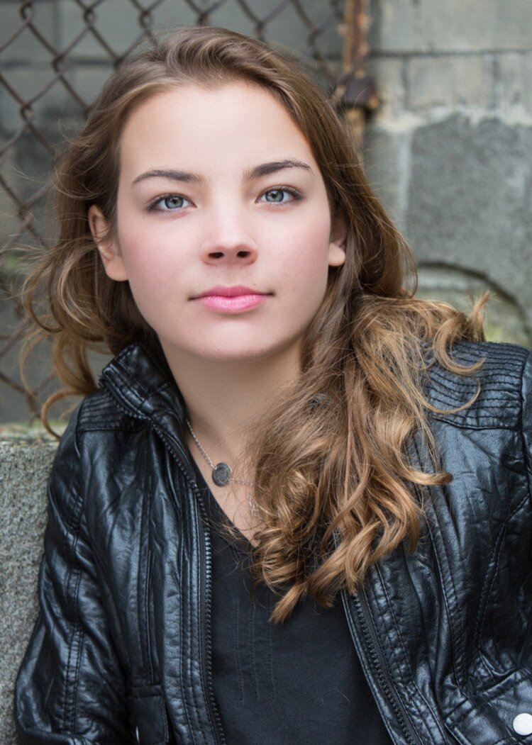 Rose Holby character from FBI: Most Wanted TV series Rose Holby character from FBI: Most Wanted TV series