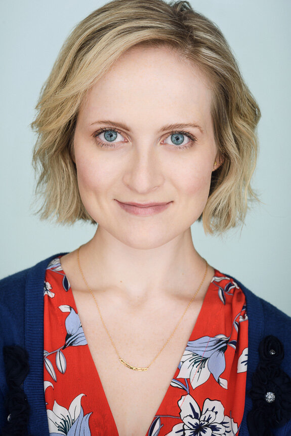 Alice character from FBI: Most Wanted TV series Alice character from FBI: Most Wanted TV series