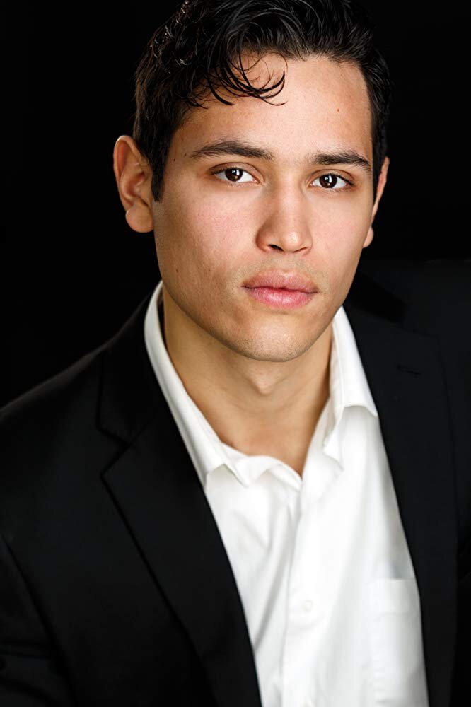 Leonidas Ocampo as Billy in FBI: Most Wanted