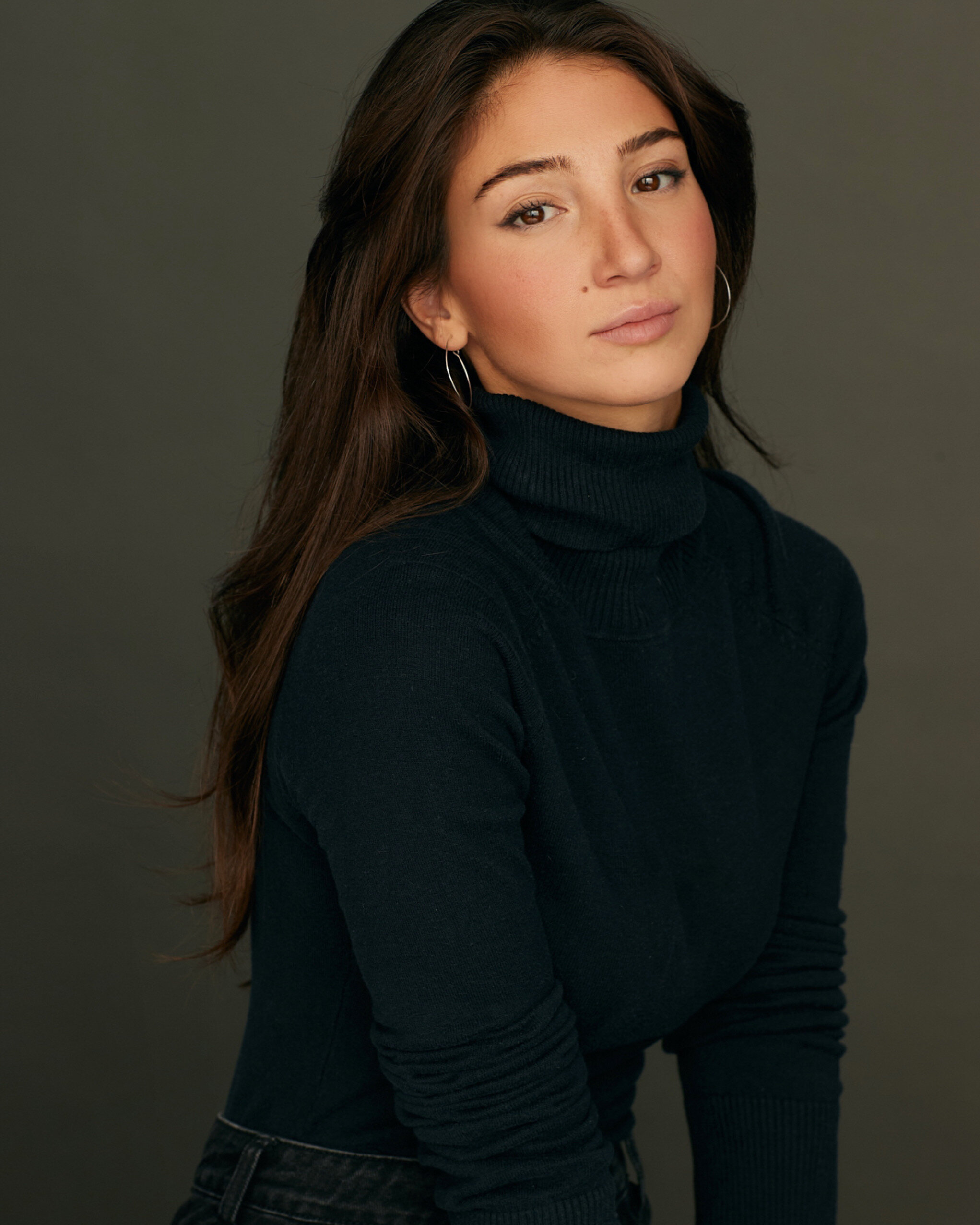 Jeyla Osman character from FBI: Most Wanted TV series