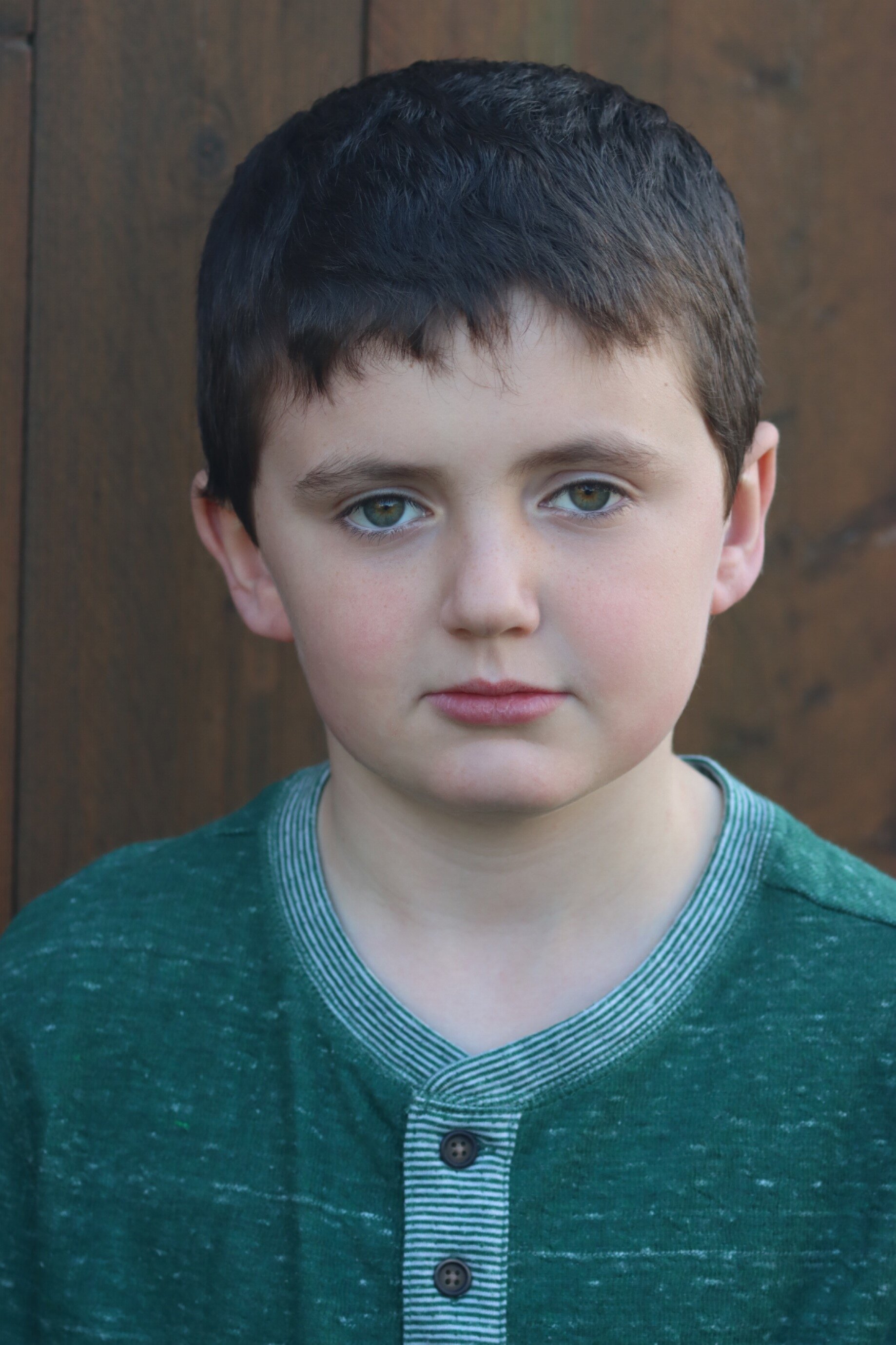 Liam Garten as Marco in FBI: Most Wanted