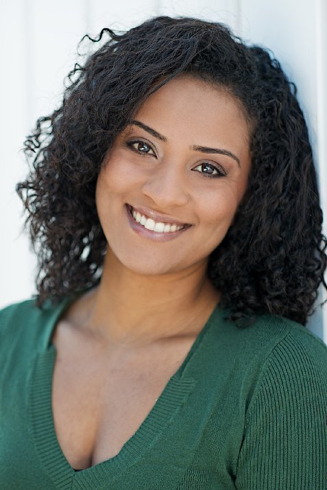 Agent Zayas character from FBI: Most Wanted TV series
