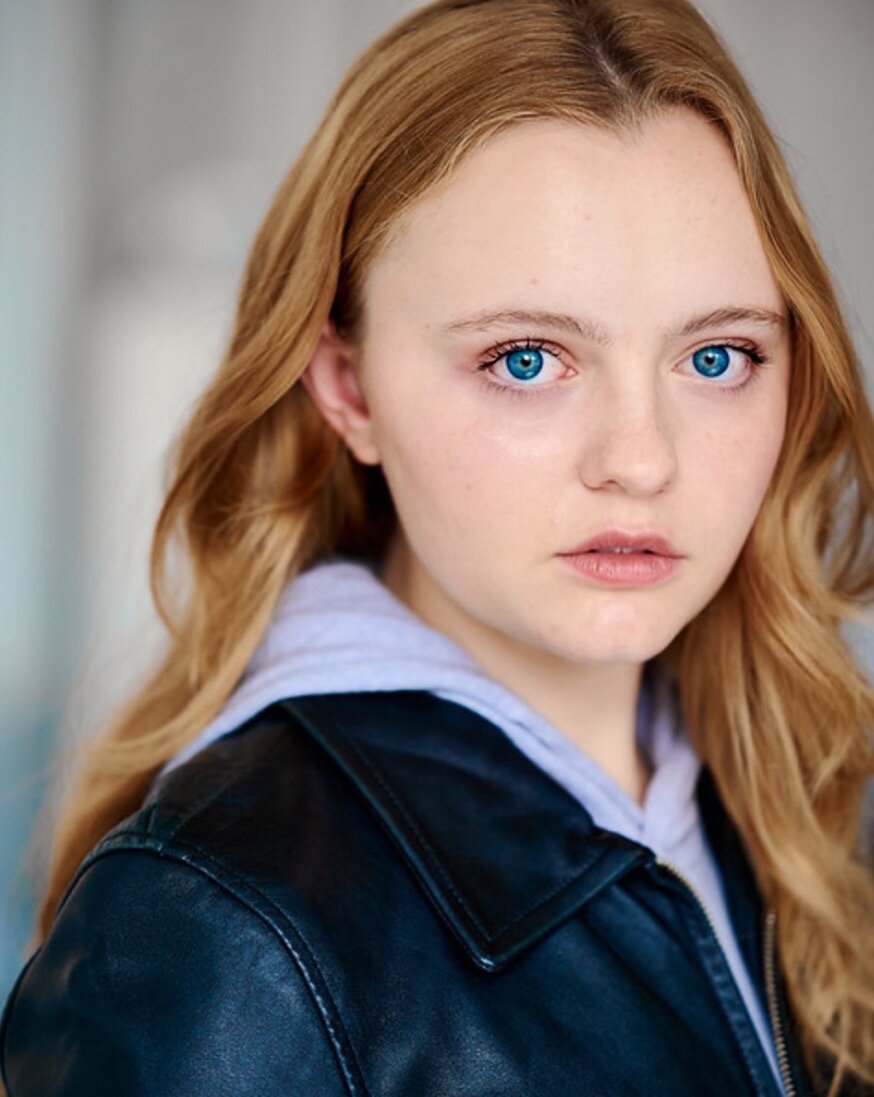 FBI: Most Wanted Season 5 Guest Star Lila Midkiff FBI: Most Wanted Season 5 Guest Star Lila Midkiff