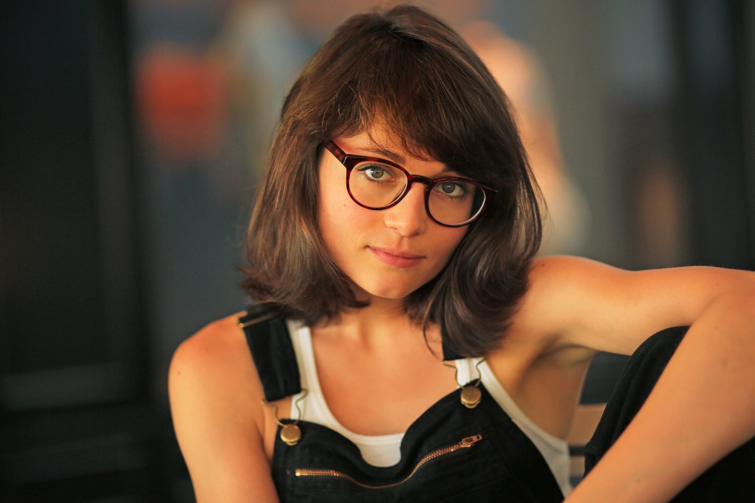 Natalie character from FBI: Most Wanted TV series