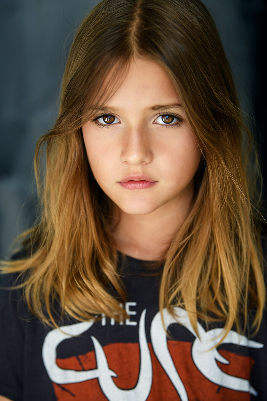 Sydney Logan character from FBI: Most Wanted TV series