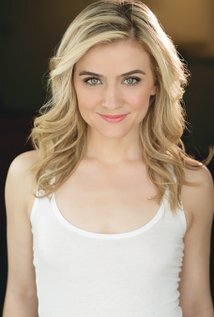Emma Jennings character from FBI: Most Wanted TV series Emma Jennings character from FBI: Most Wanted TV series