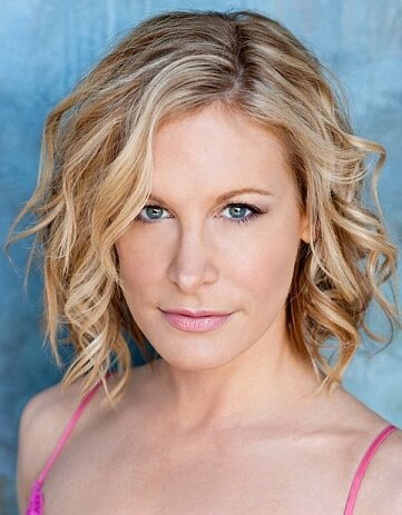 Carmen Schmidt character from FBI: Most Wanted TV series Carmen Schmidt character from FBI: Most Wanted TV series