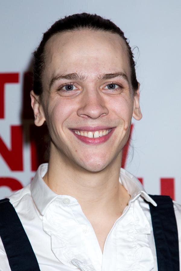Cody Benson character from FBI: Most Wanted TV series Cody Benson character from FBI: Most Wanted TV series