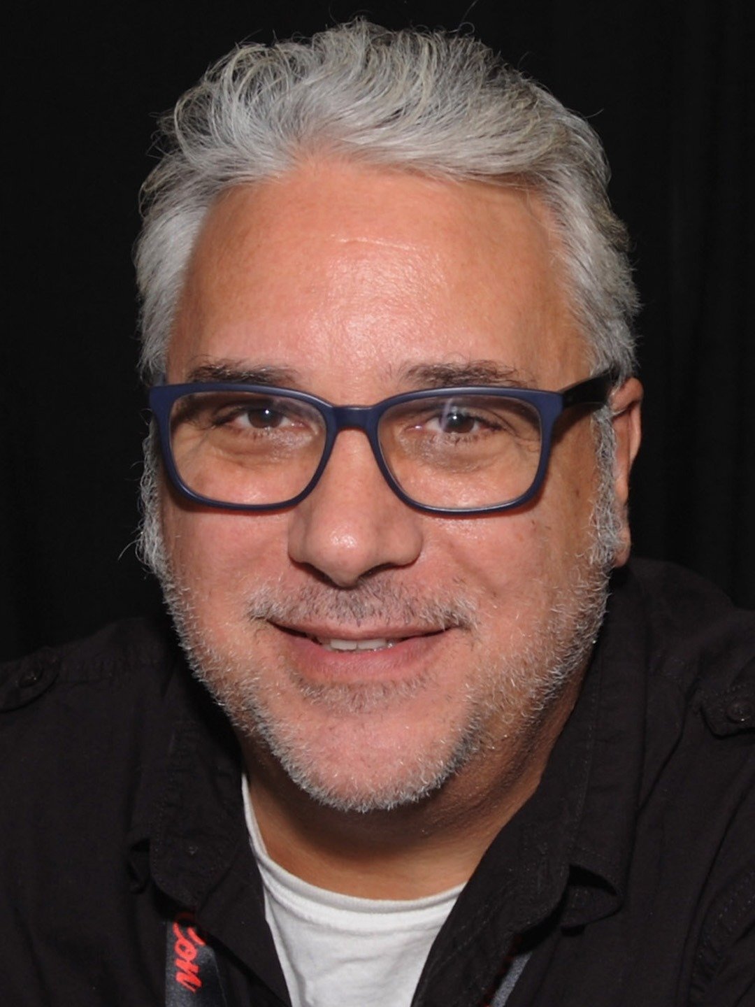 Lou Martini, Jr. as Sergeant Delano in FBI: Most Wanted
