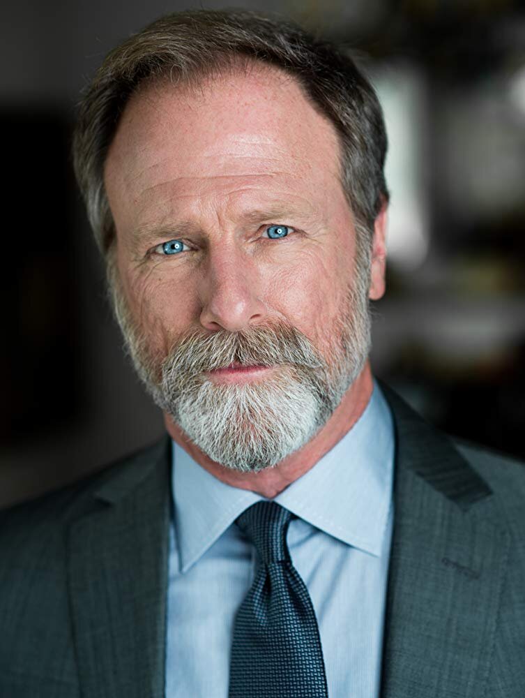 Blake Wilson character from FBI: Most Wanted TV series Blake Wilson character from FBI: Most Wanted TV series