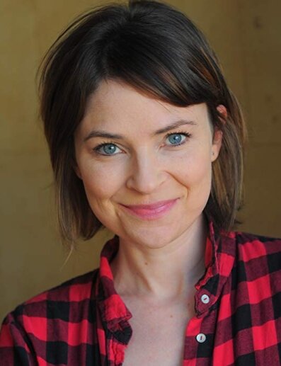 Allison Green character from FBI: Most Wanted TV series Allison Green character from FBI: Most Wanted TV series
