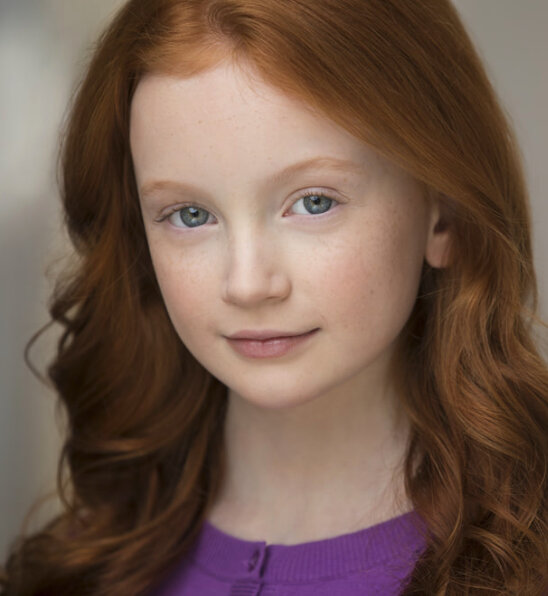 Madeline Hoarle as Chloe in FBI: Most Wanted