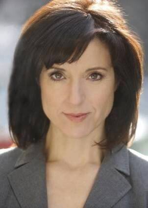 Lucia Torres character from FBI: Most Wanted TV series Lucia Torres character from FBI: Most Wanted TV series