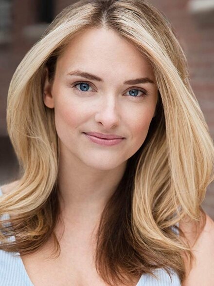 Sydney Lane character from FBI: Most Wanted TV series